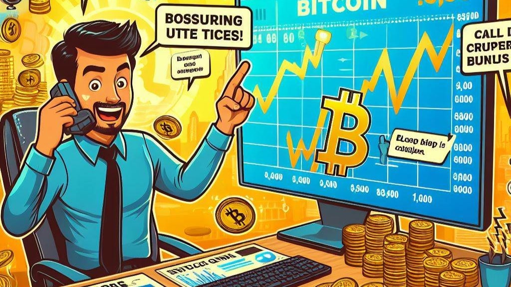 crypto markets